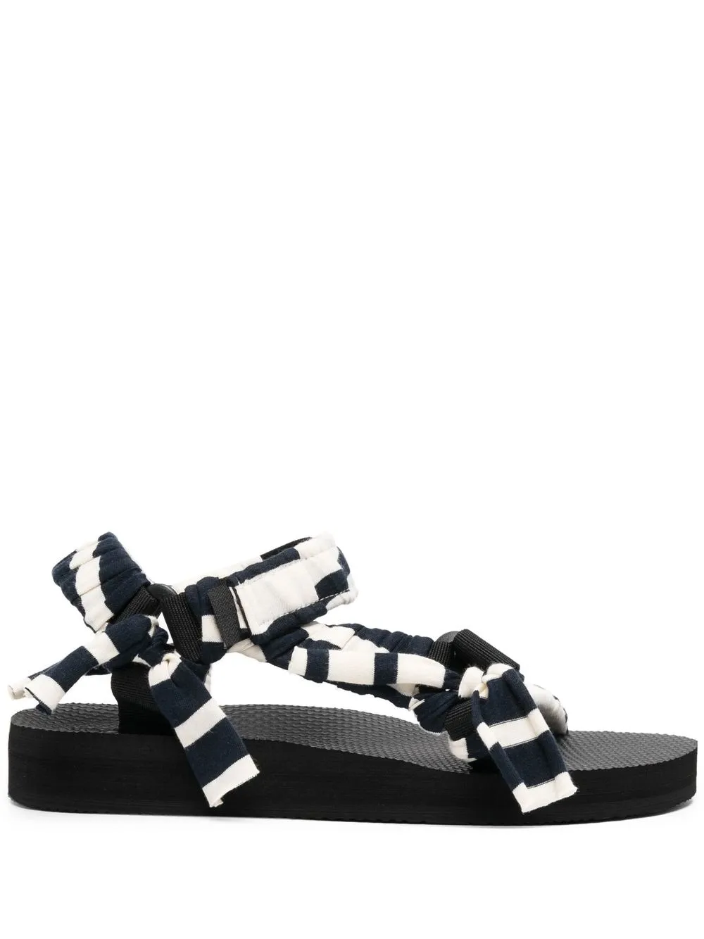 

Arizona Love sandalias Kules - Blanco