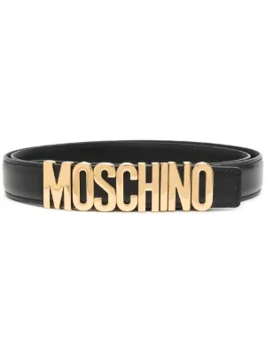 moschino belt sale