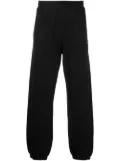 Off-White Diag Stripe logo track pants - Black
