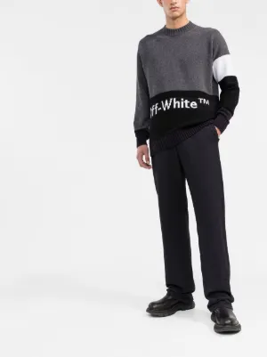 Off-White Jumpers for Men - FARFETCH