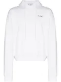 Off-White Caravaggio Arrow Over hoodie