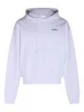 Off-White Caravaggio Arrow Over hoodie