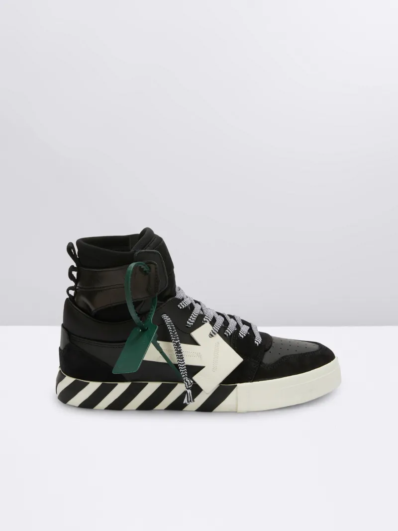 Vulcanized 高帮运动鞋