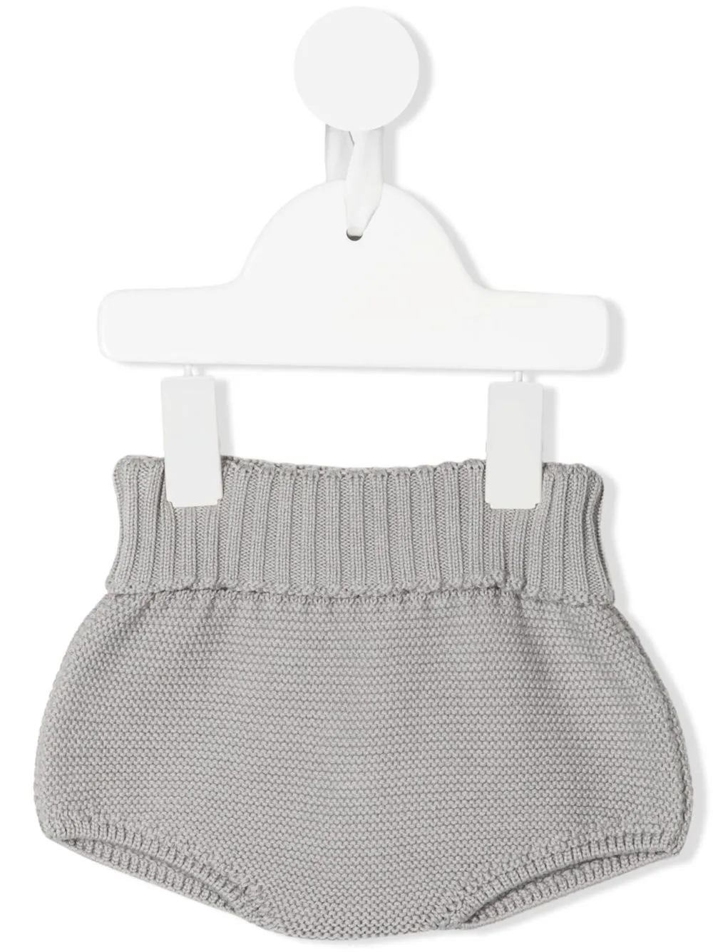 

NANOS bloomers de tejido - Gris