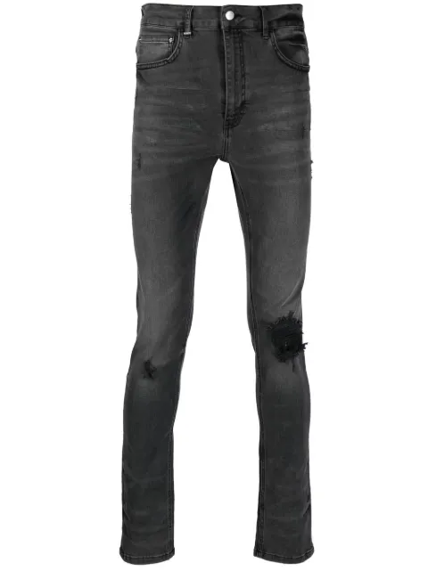 flaneur homme jeans
