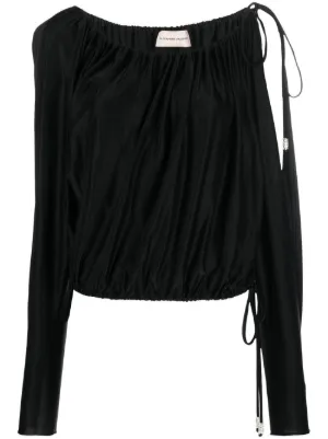 Alexandre Vauthier Tops for Women - Farfetch