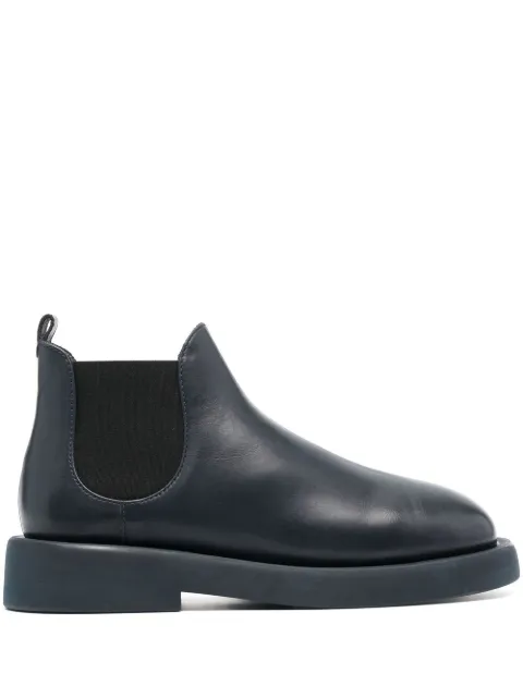 Marsèll mid-cut chelsea boots