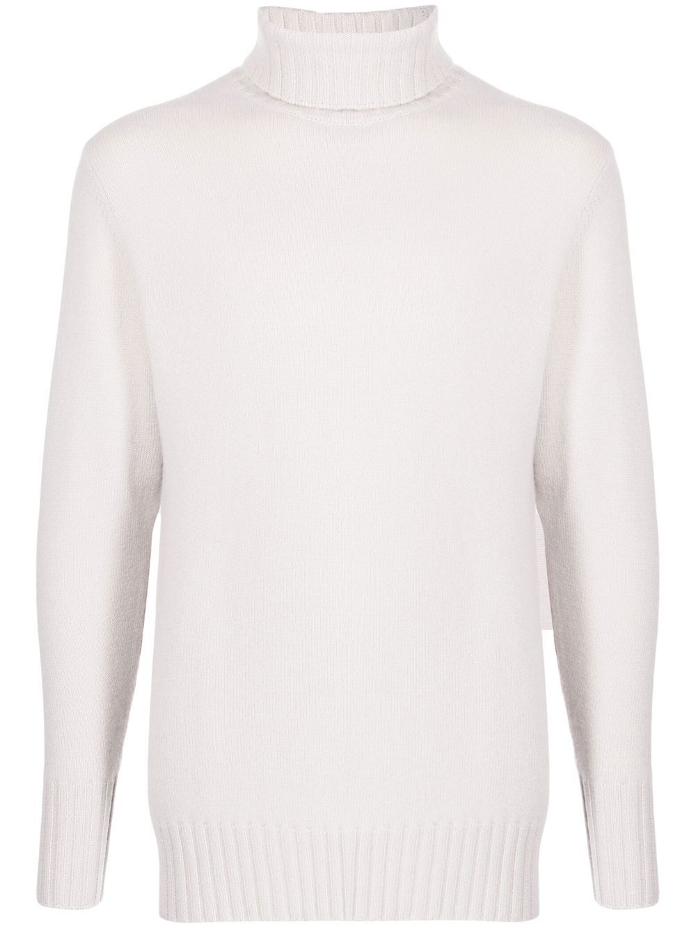 N.Peal roll-neck Cashmere Jumper - Farfetch