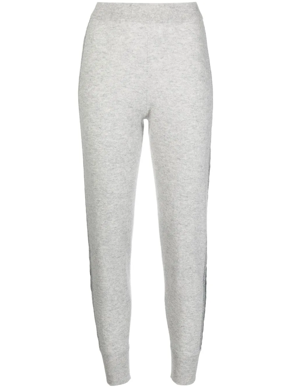 

N.Peal pants de cachemira - Gris