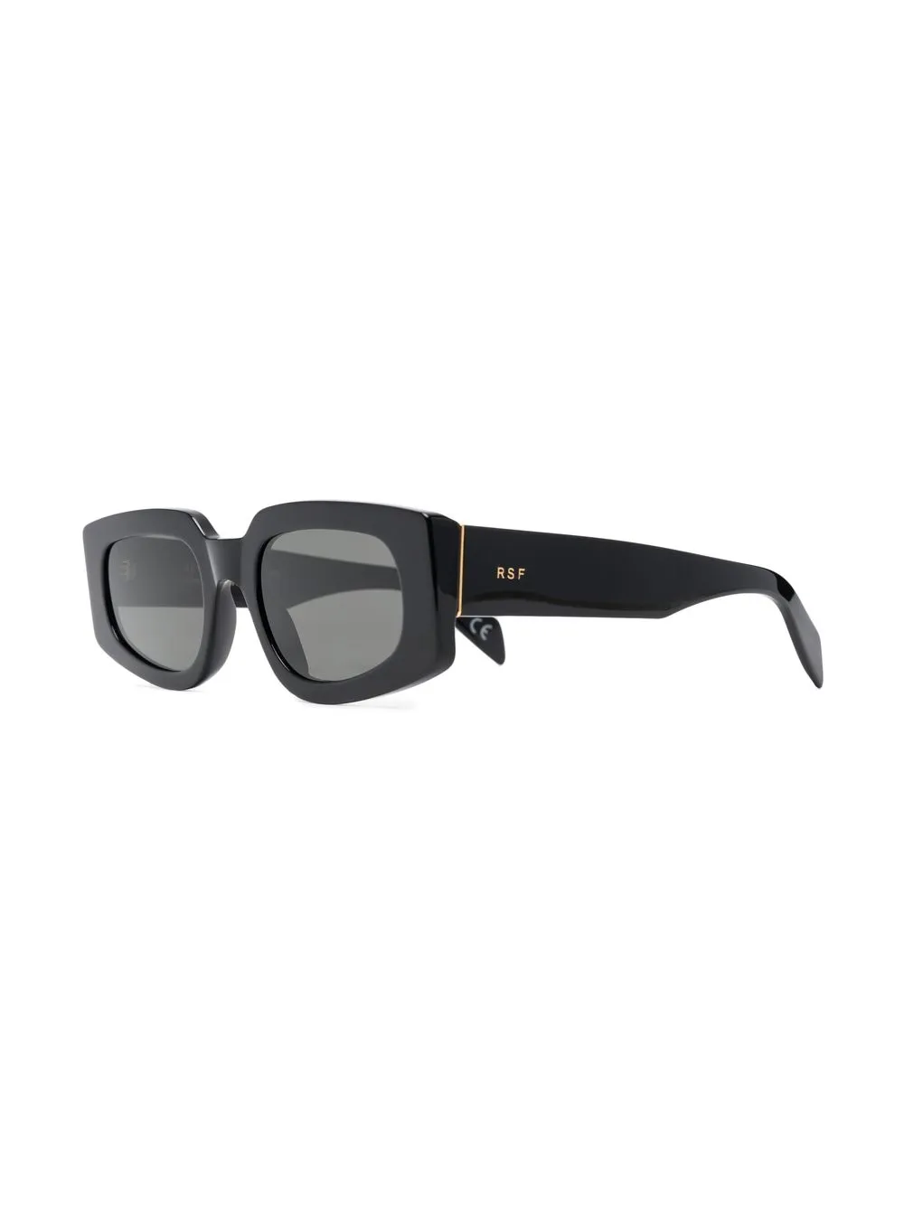 Retrosuperfuture sculpted-design sunglasses | Men | Image 2