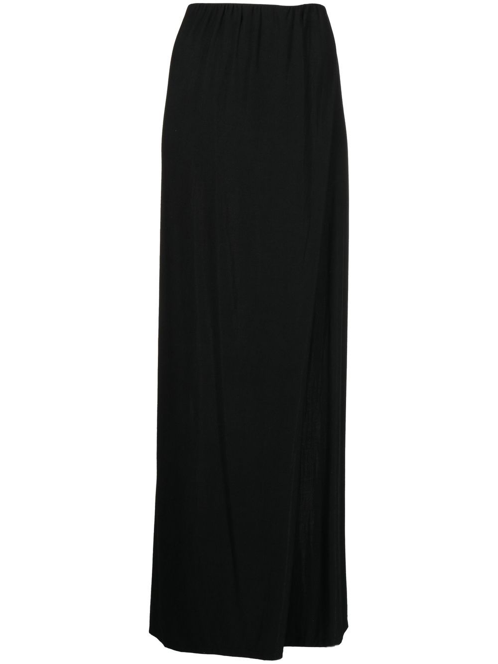 Determ; Collagen Maxi Skirt - Farfetch