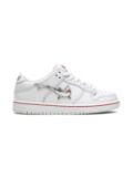 Nike Kids SB Dunk Low ""Great White Shark"" sneakers