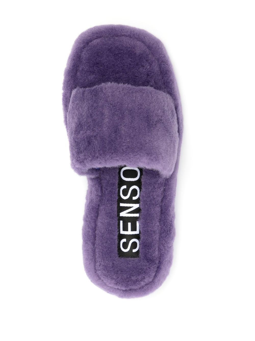 Shop Senso Bentley Ii Slides In Violett