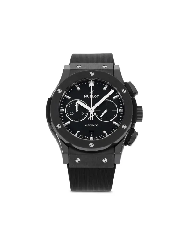 Hublot 2022 Unworn Classic Fusion 