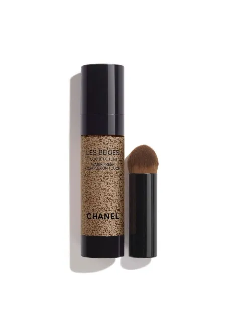 CHANEL LES BEIGES Water-Fresh Complexion Touch