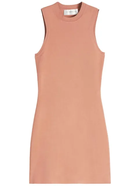 Victoria Beckham bodycon mini dress