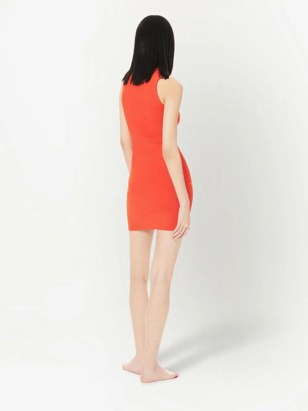 Victoria Beckham Bodycon Mini Dress 