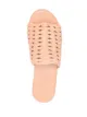 Ancient Greek Sandals woven leather clogs