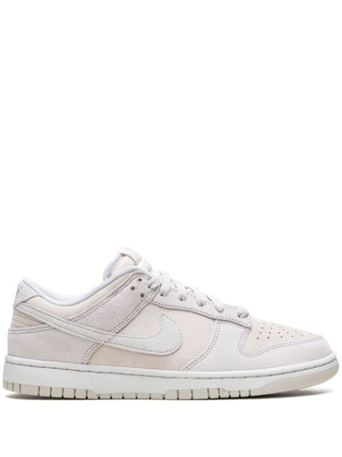 Nike Dunk Low Retro PRM "Vast Grey" sneakers MEN