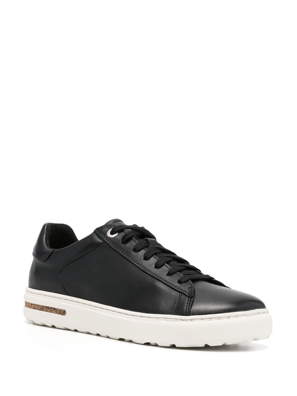 Birkenstock low-top Leather Sneakers - Farfetch