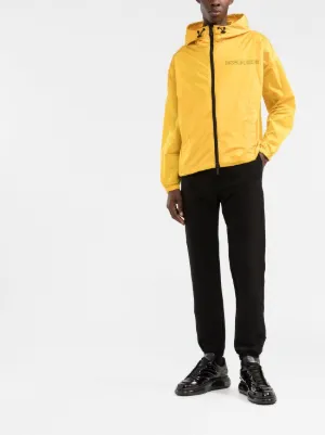 Dsquared2（ディースクエアード）メンズ フード付きジャケット
