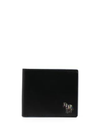 ps paul smith wallet