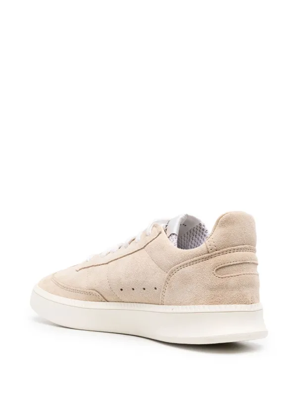 Spalwart Logo low-top Sneakers | Neutrals | FARFETCH CA