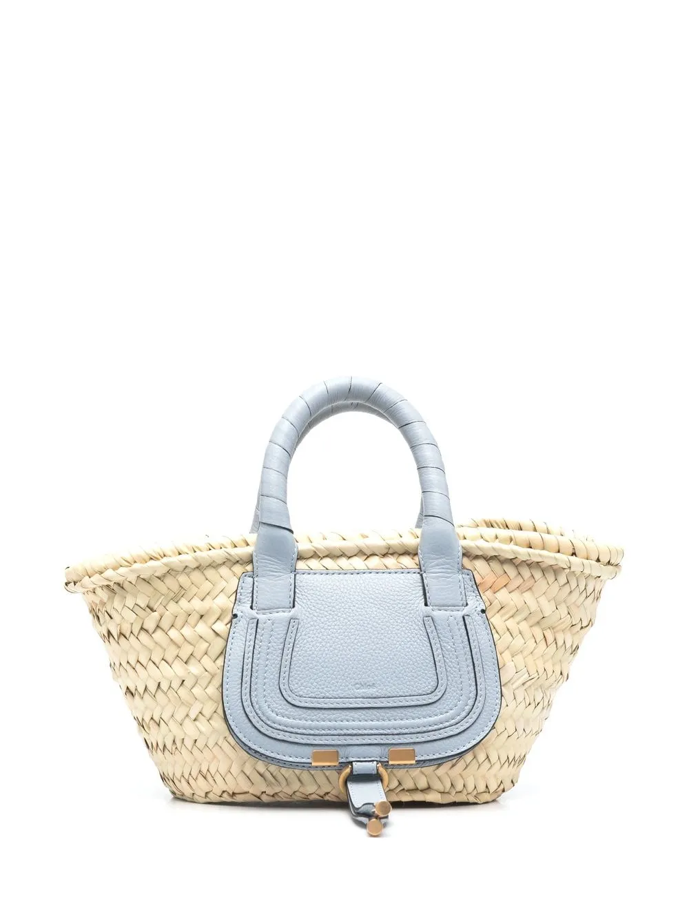 

Chloé tote Marcie - Neutro