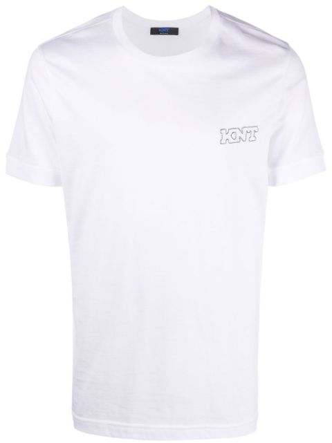 Kiton T-Shirts for Men - Shop Now on FARFETCH