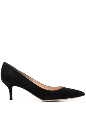 Gianvito Rossi（ジャンヴィト・ロッシ）ウィメンズ - FARFETCH
