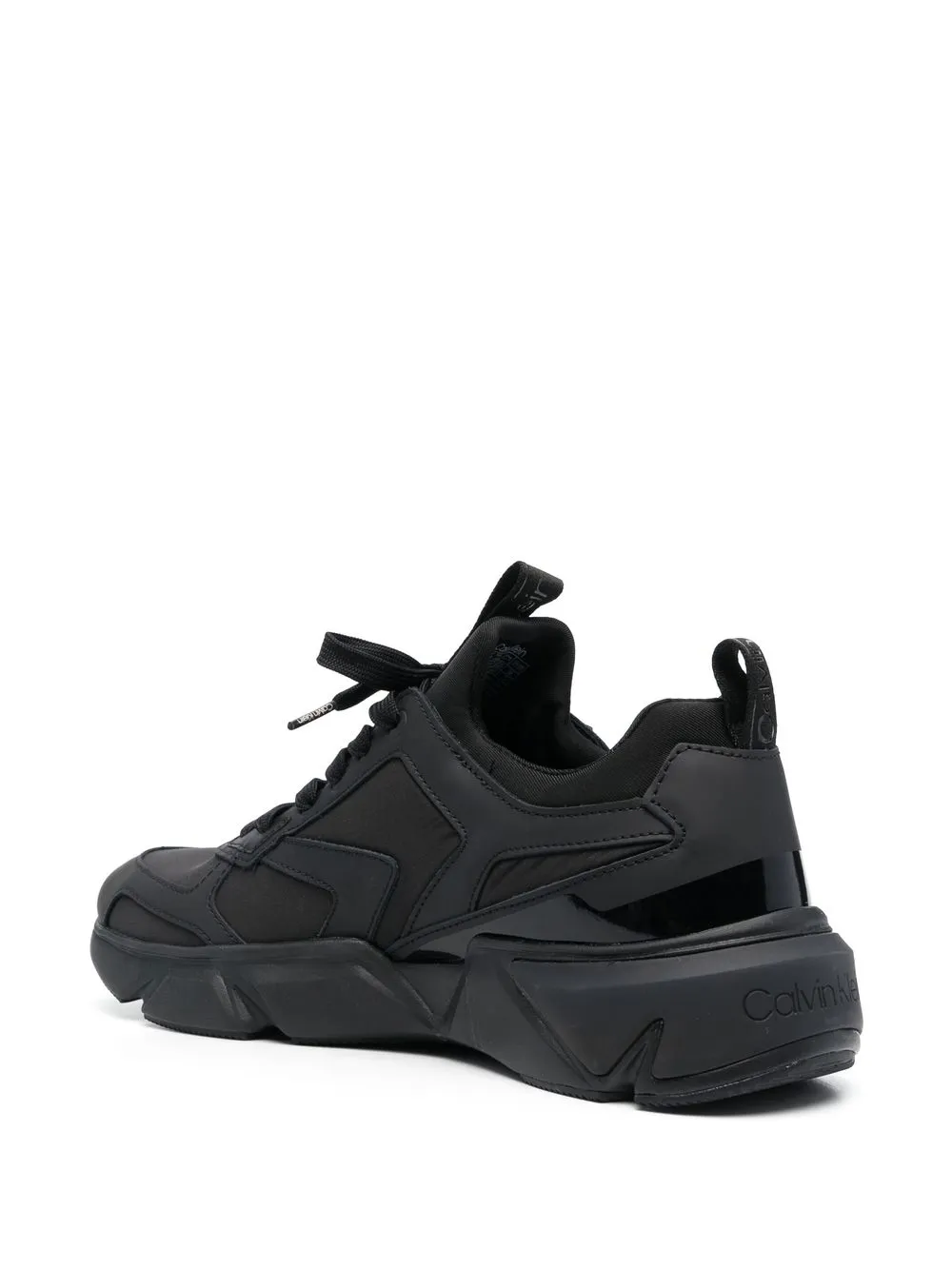 Calvin klein speed trainer hot sale