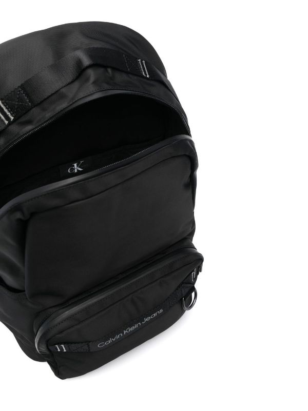 Calvin Klein Backpack Male Size One Size