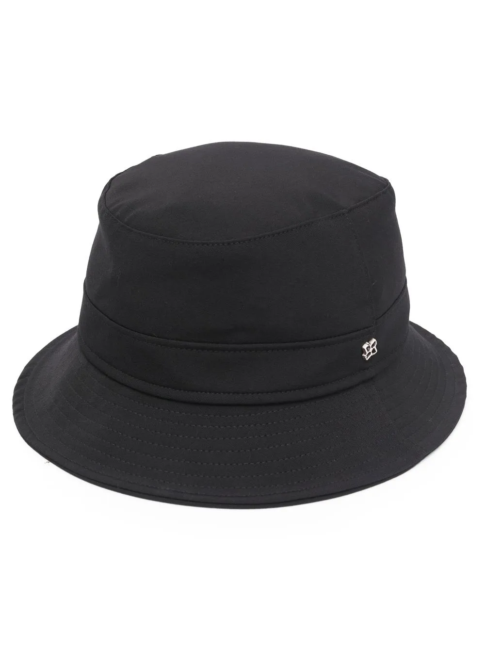 

Tagliatore gorro de pescador Wilf - Negro