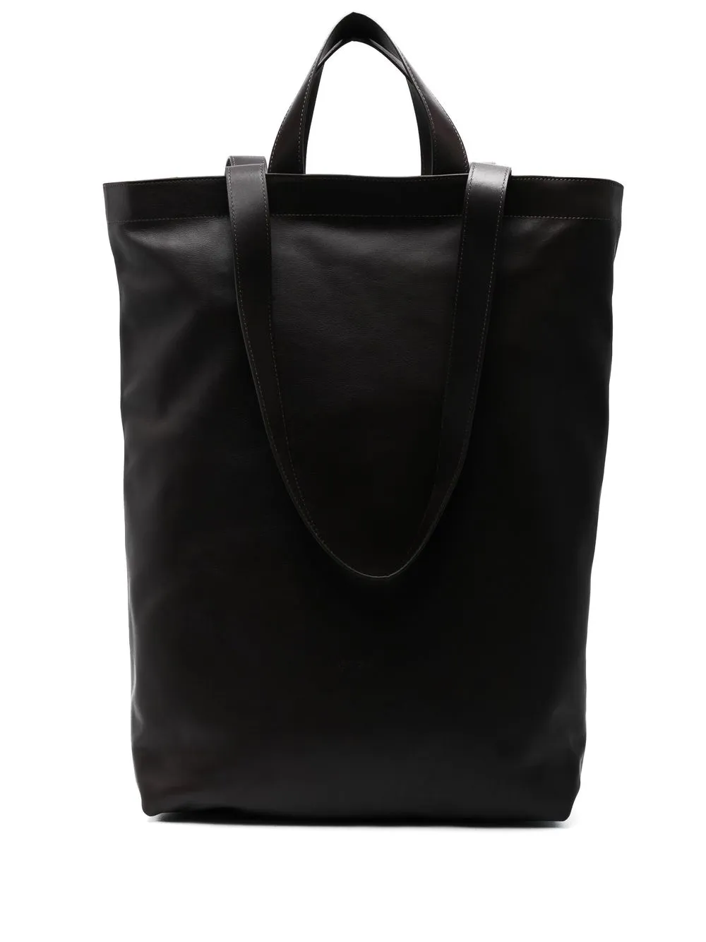 

Marsèll tote oversize - Marrón