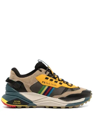 PS Paul Smith