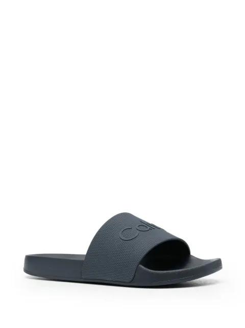 expensive mens slides