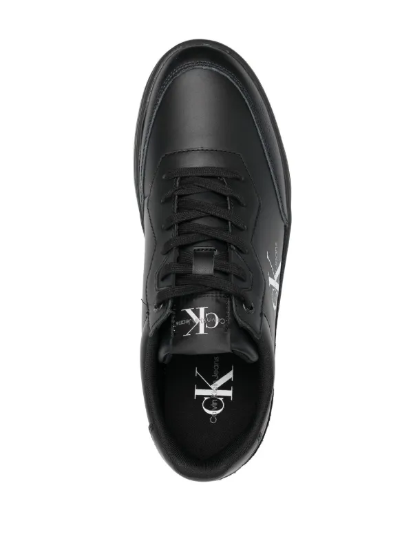 Calvin Klein Classic Cupsole Sneaker – Ritzy Store