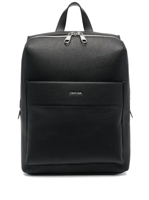 Calvin Klein mochila Minimalism Squared