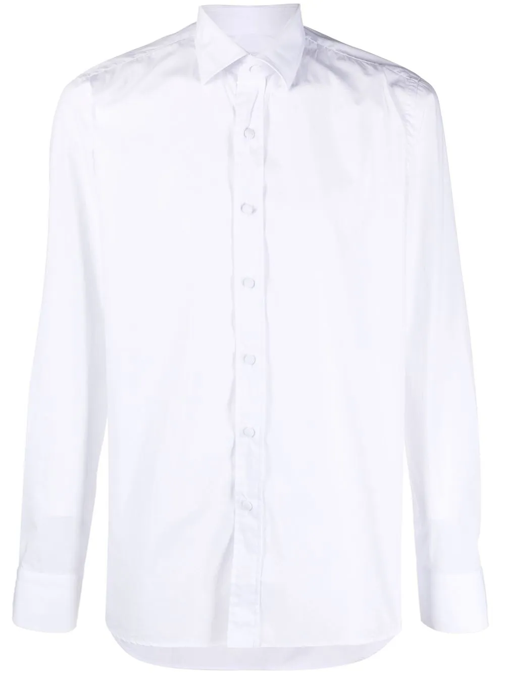 

Tagliatore camisa Cardiff - Blanco