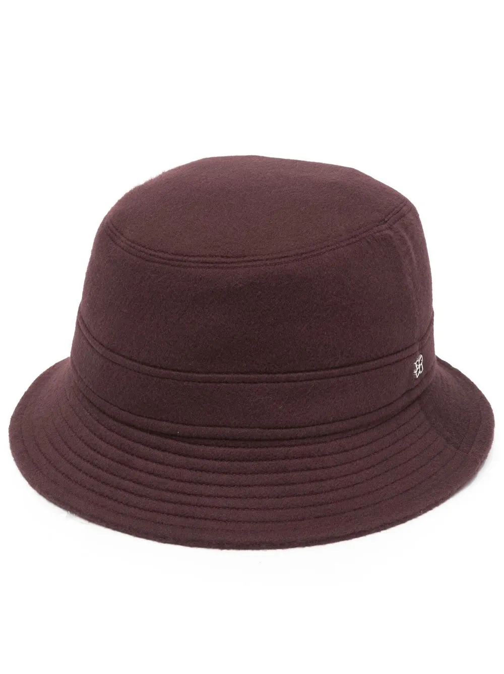 

Tagliatore gorro de pescador Wilf - Rojo