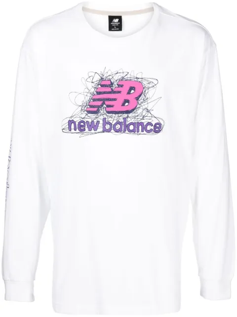 long sleeve T-shirt