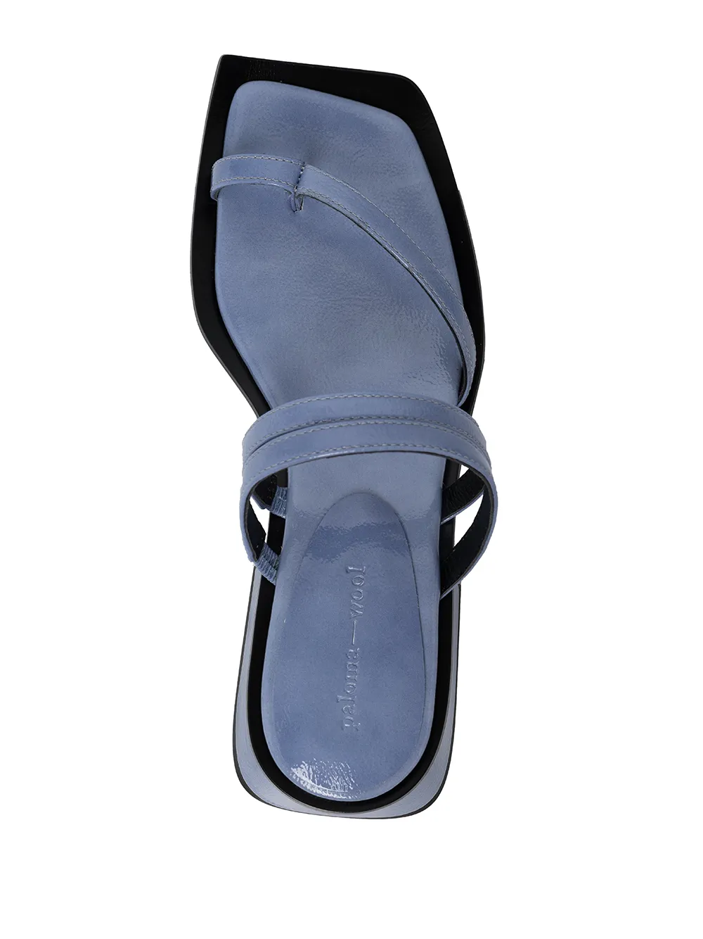 Paloma Wool Joan 1 Sandals Farfetch