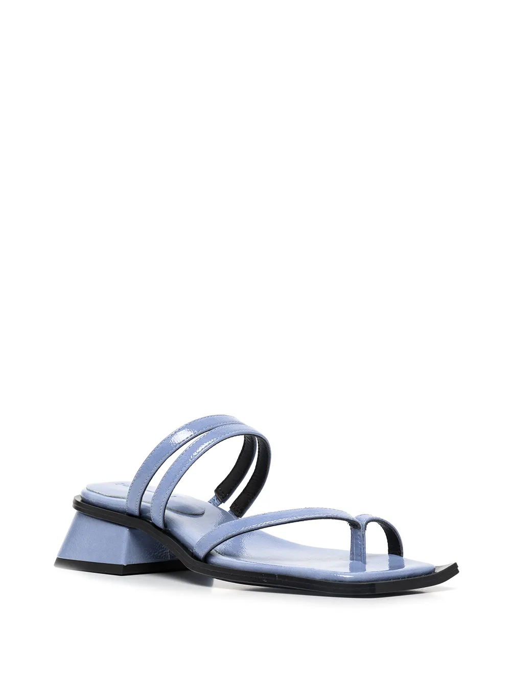 Paloma Wool Joan 1 sandalen - Blauw
