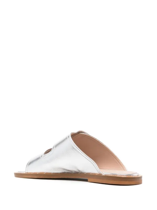 J slides leighton sandal deals