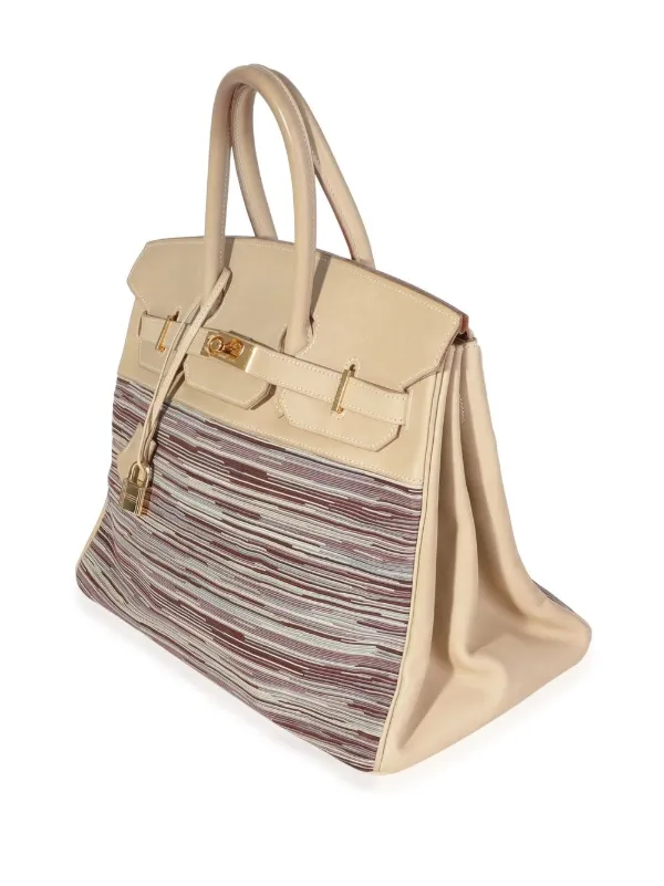 Farfetch birkin sale
