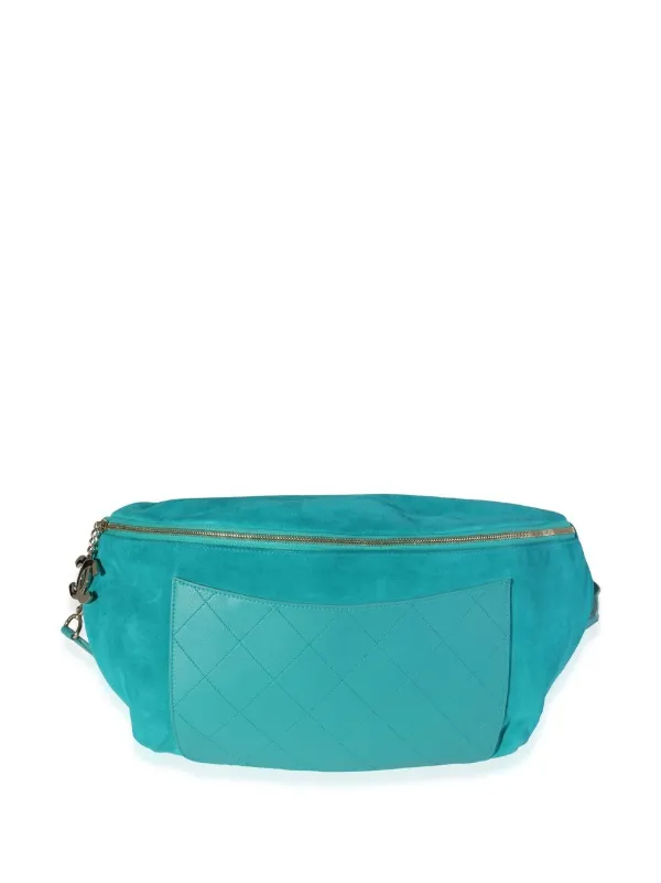 Pharrell williams waist bag clearance