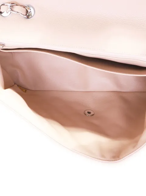 CHANEL Pre-Owned Jumbo Classic Flap shoulder bag 120634 - 2