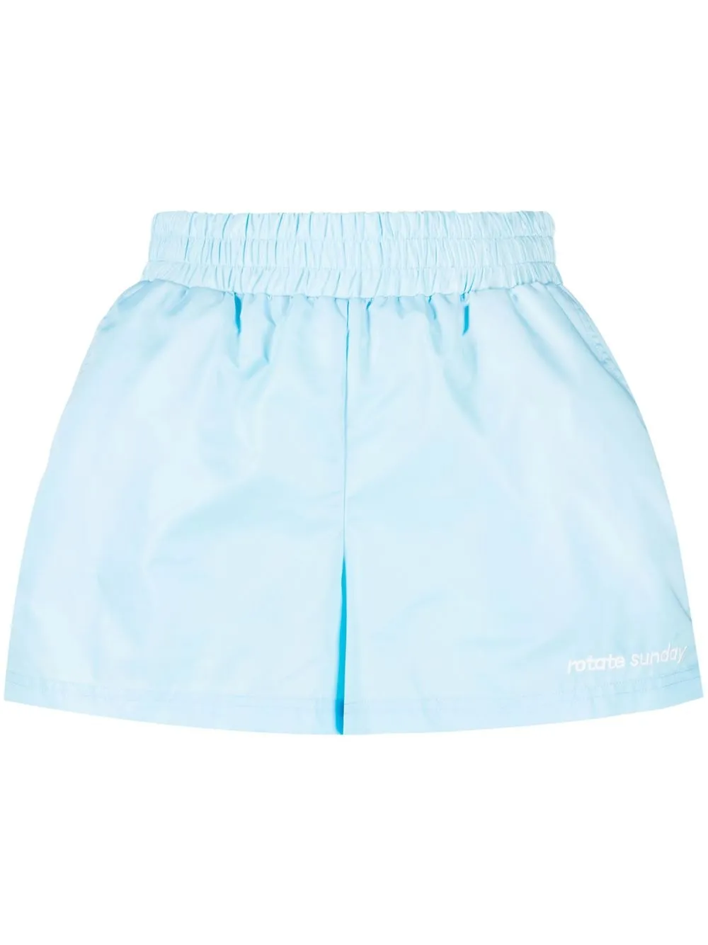 

ROTATE shorts Roxanne - Azul