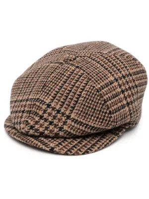 old flat cap