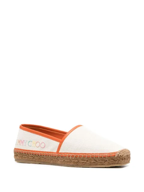 dru flat jimmy choo